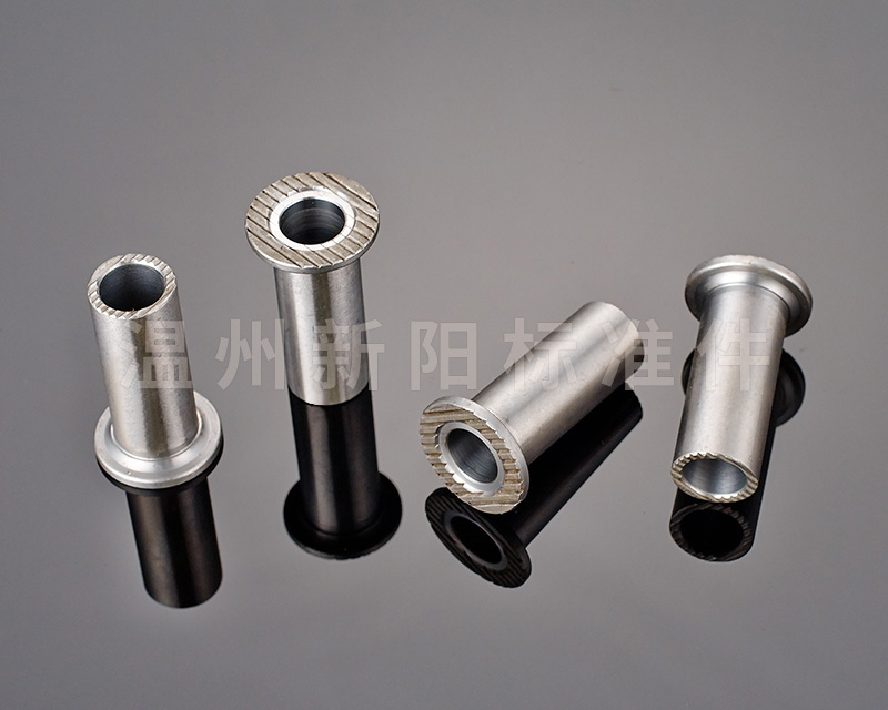 -非標螺栓 非標套筒 高強度非標定制骨架螺栓 8.8級 10.9級