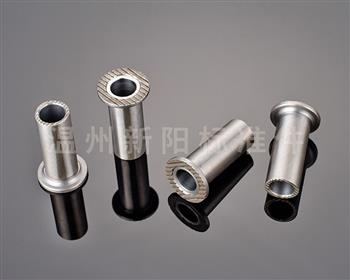 -非標螺栓 非標套筒 高強度非標定制骨架螺栓 8.8級 10.9級